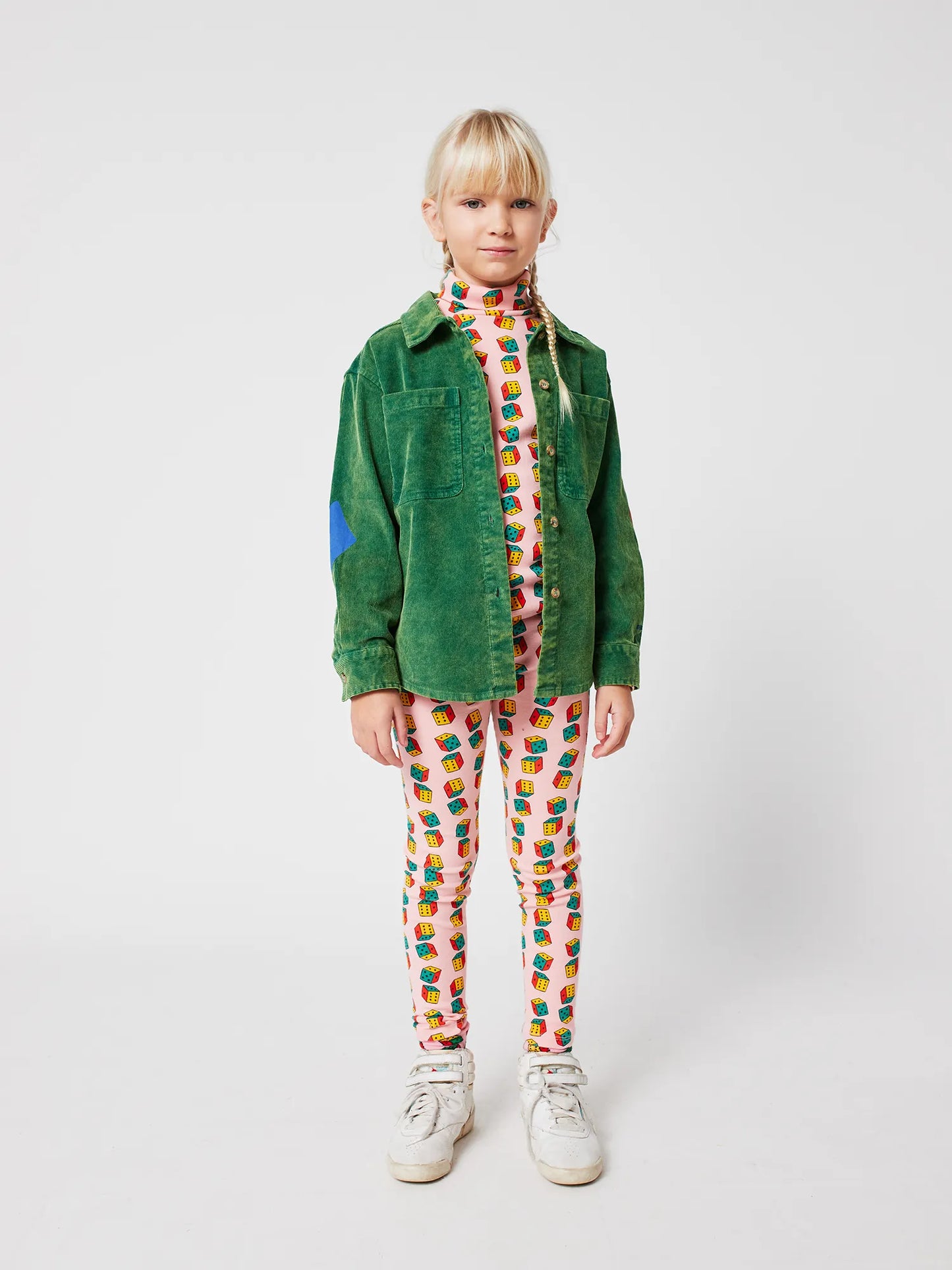 Legging all-over Dices