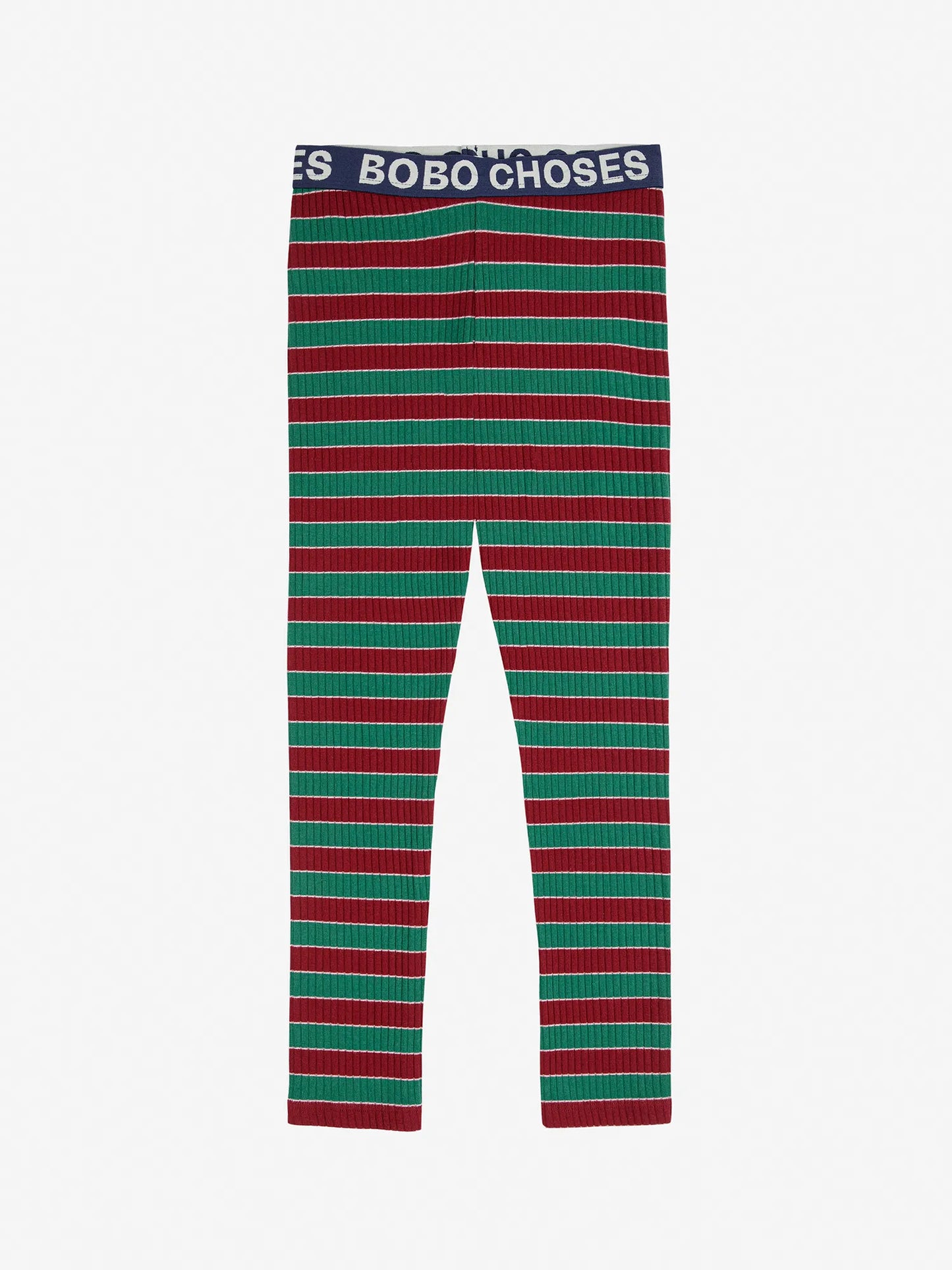 Bobo Multicolor stripes leggings