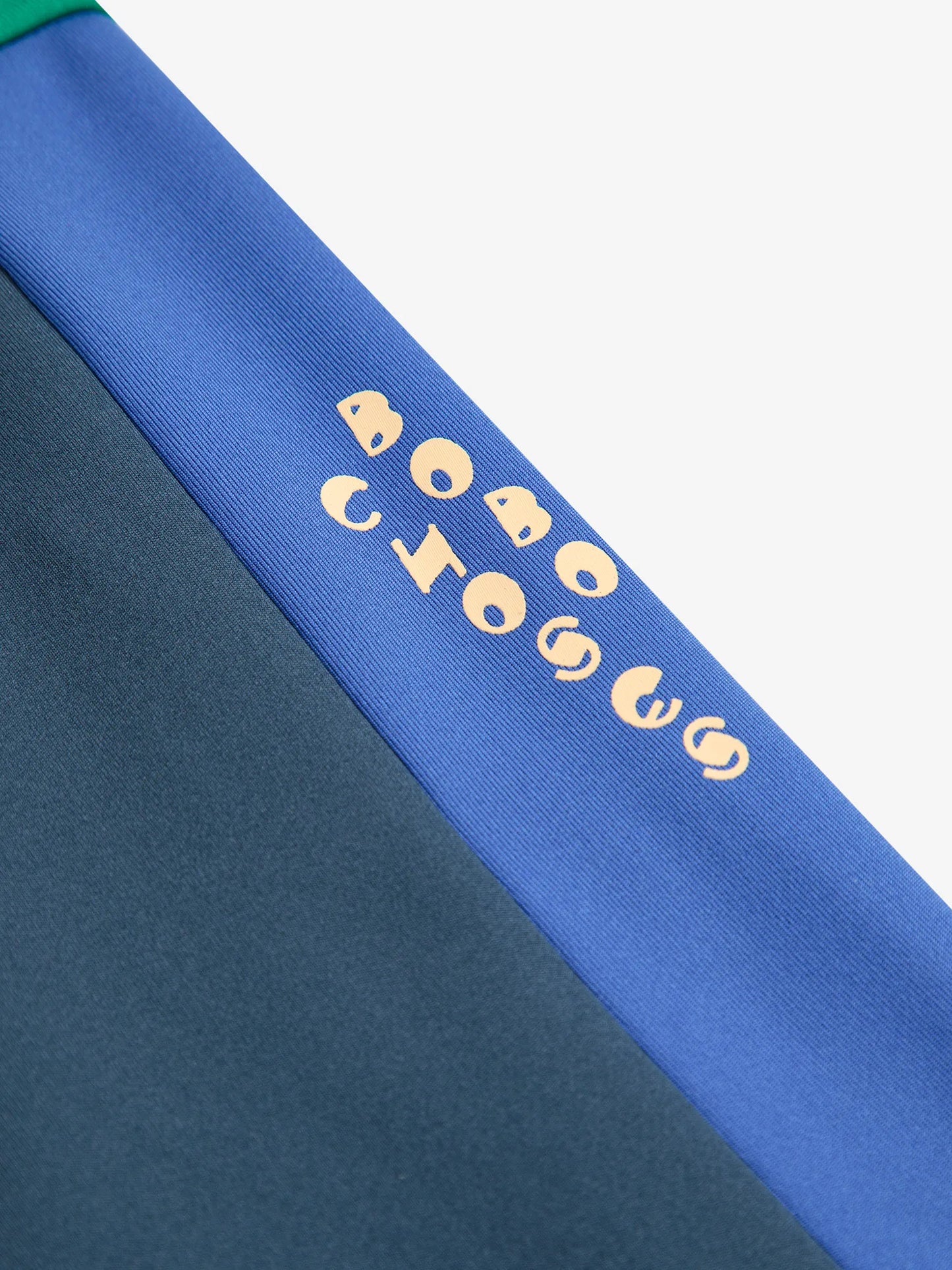 Legging de sport Color block