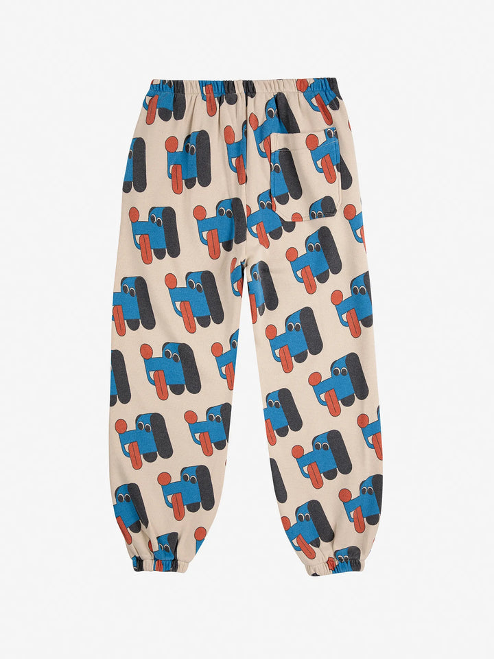 Doggy Mate all over joggings