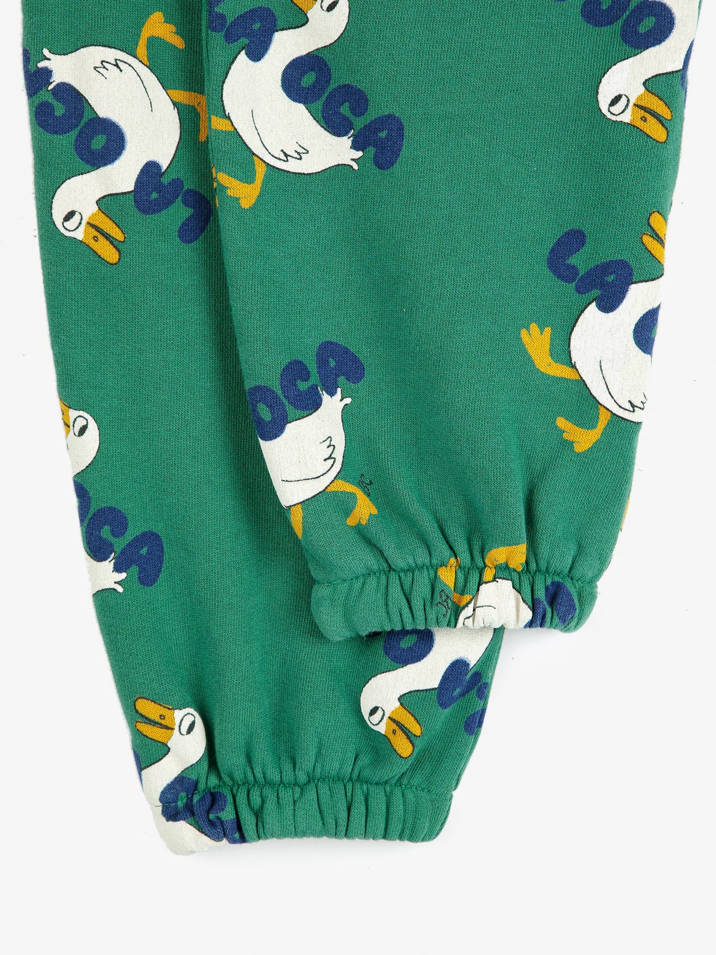 La Oca all over joggings