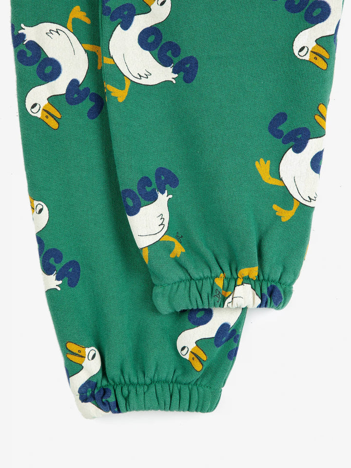 La Oca all over joggings