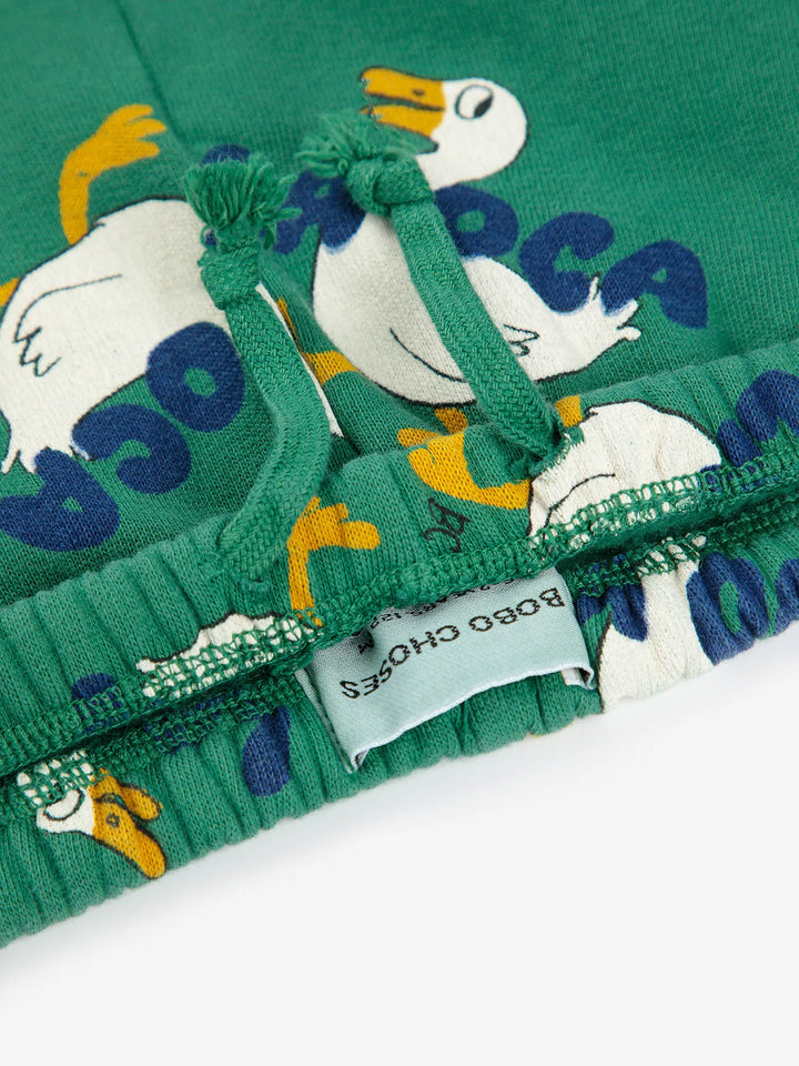 La Oca all over joggings