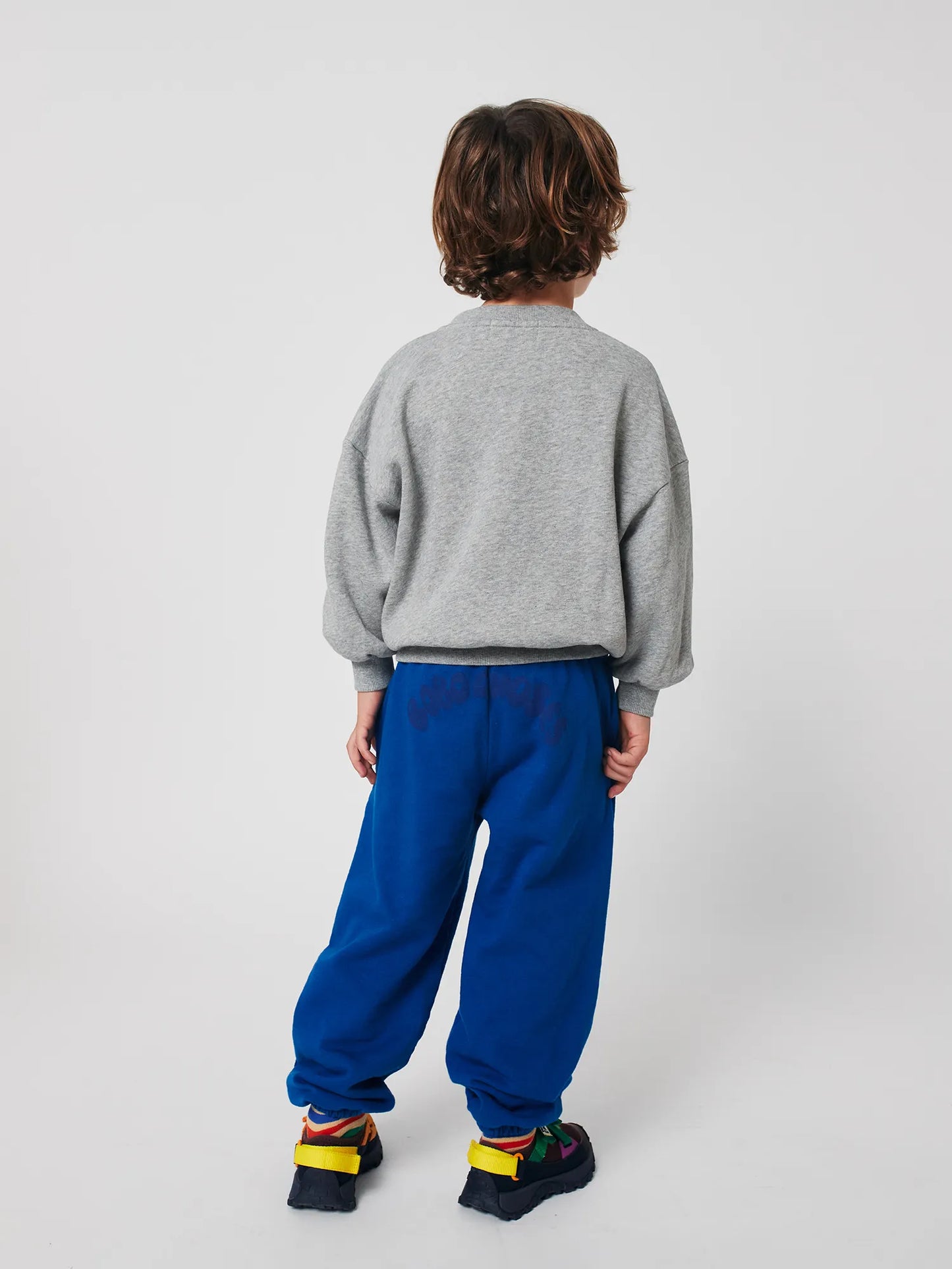 Curve Bobo Choses jogging pants