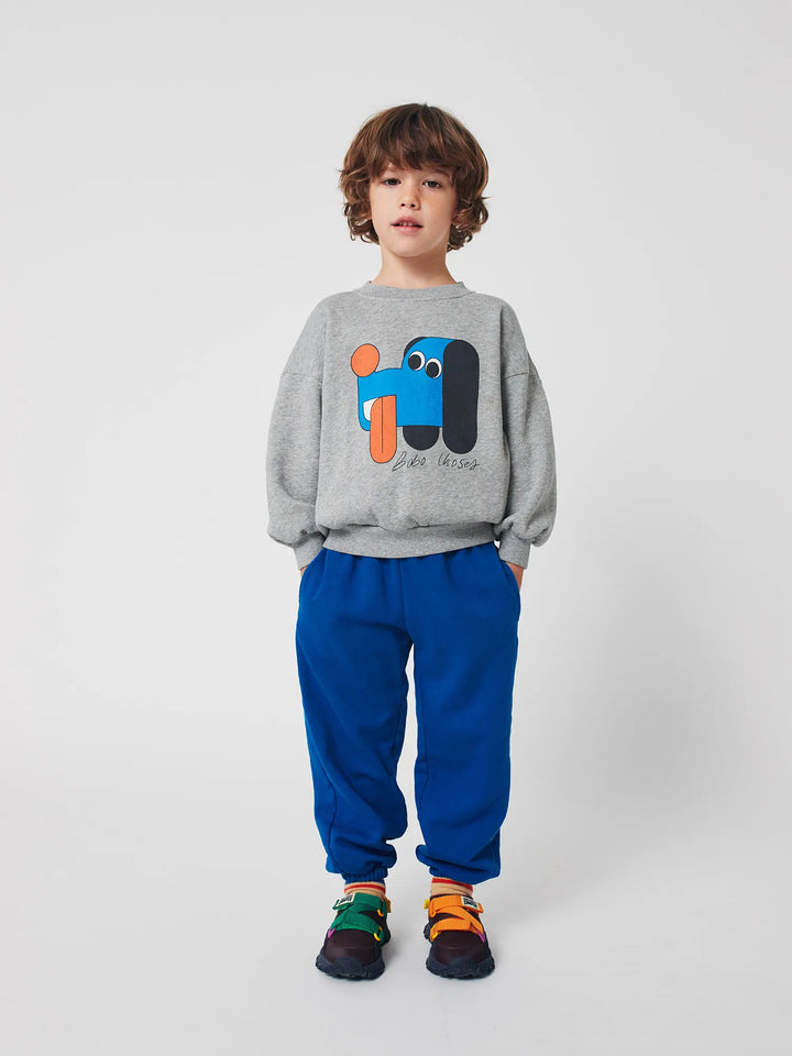 Curve Bobo Choses jogging pants