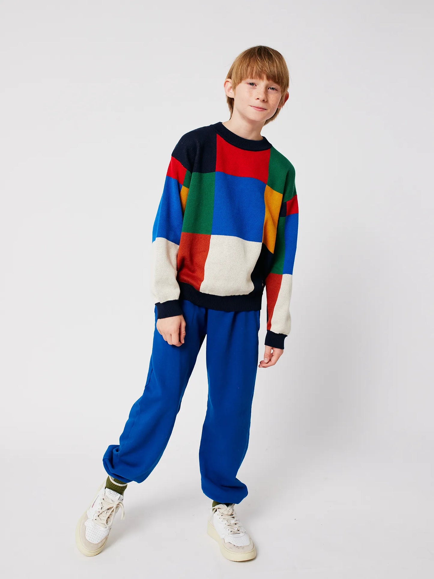 Curve Bobo Choses jogging pants
