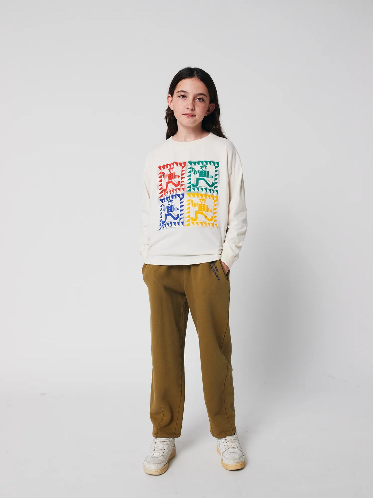 Pantalon de jogging Bobo Choses