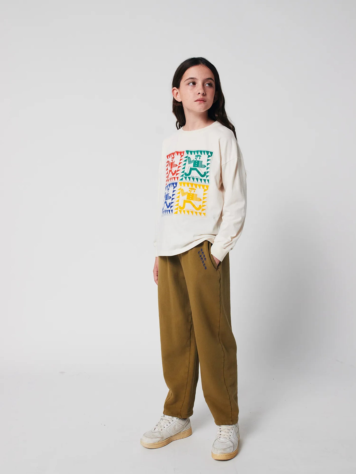 Pantalon de jogging Bobo Choses