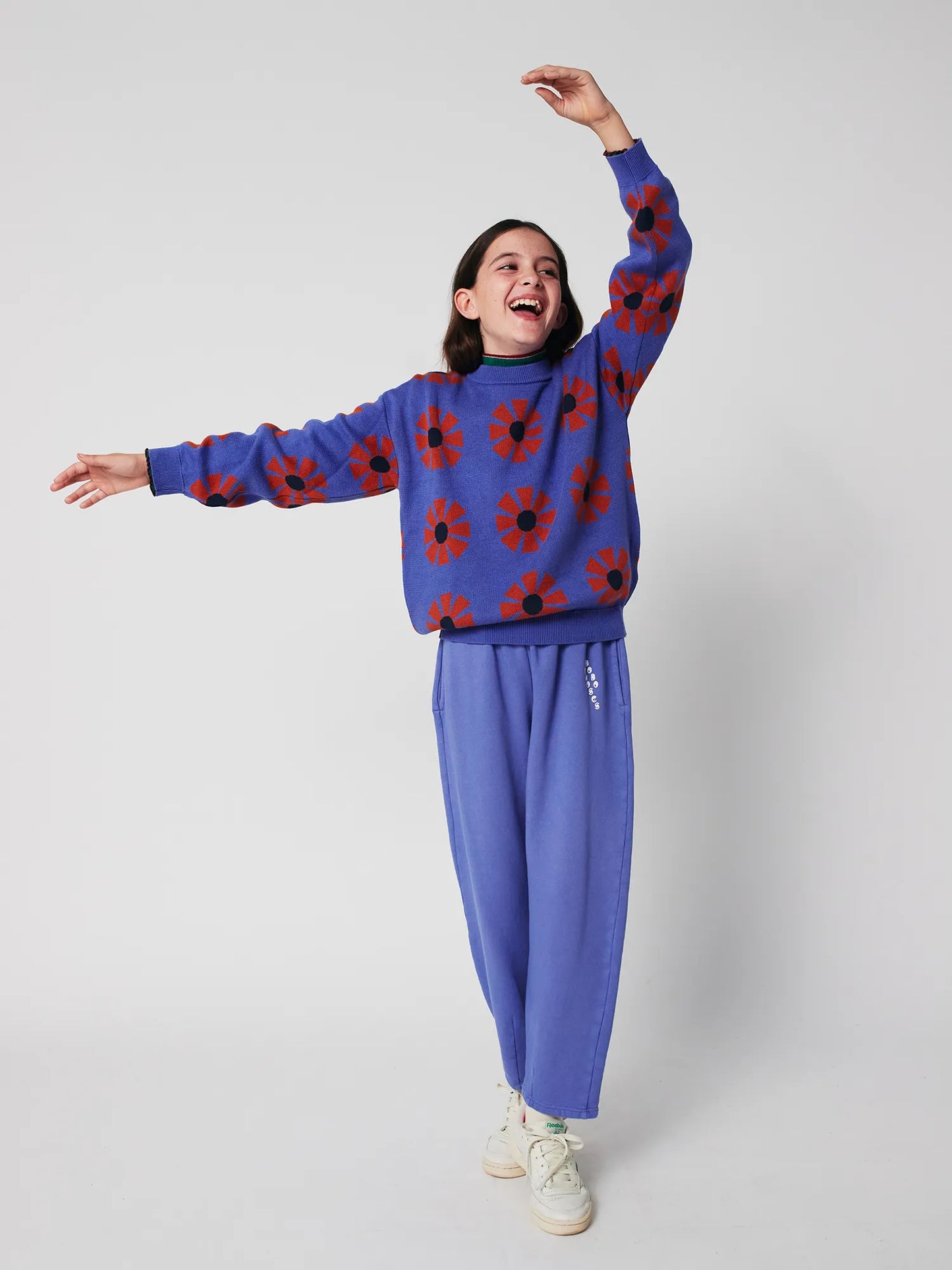 Bobo Choses jogging pants