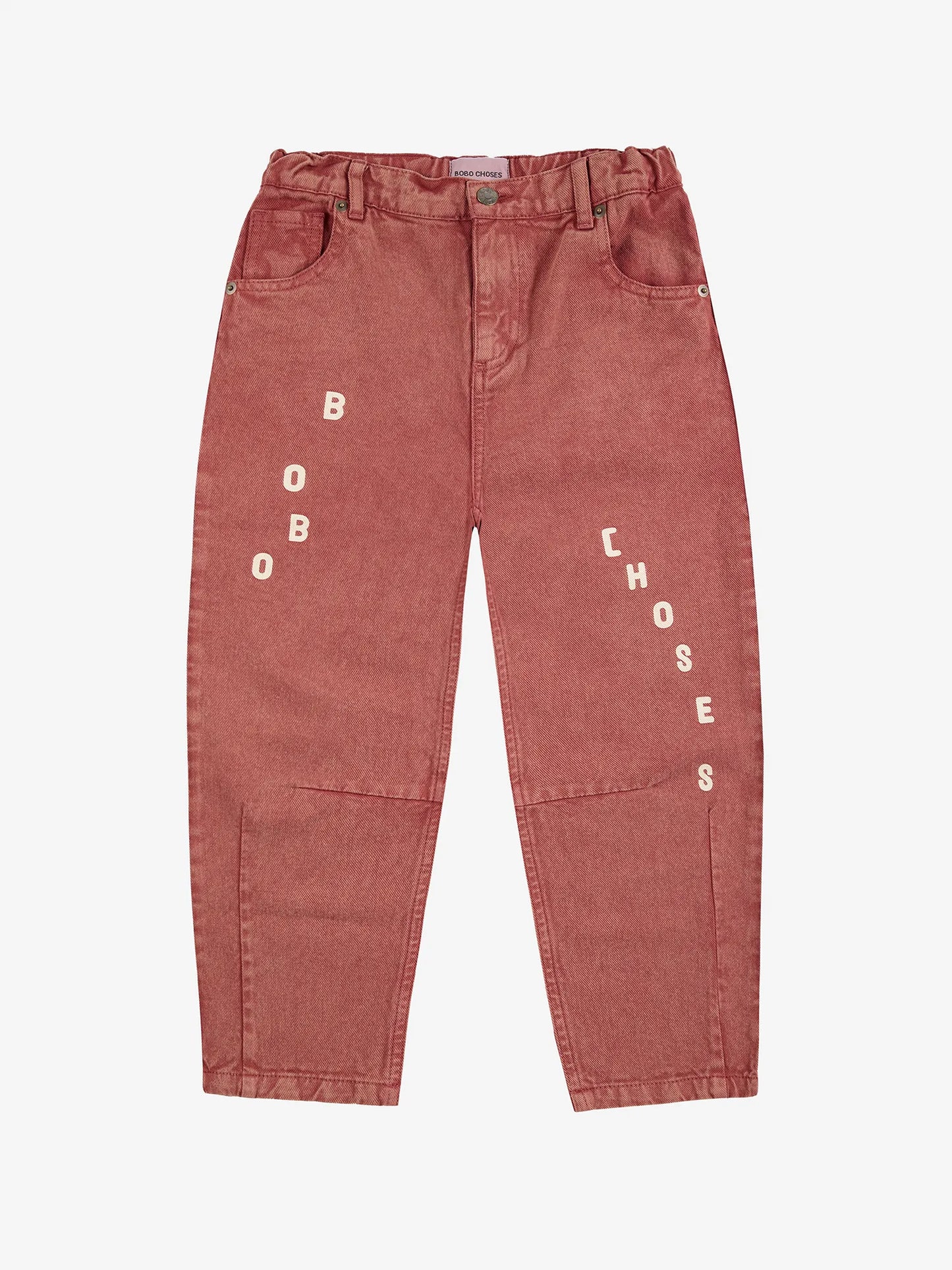 Bobo Choses Jeanshose