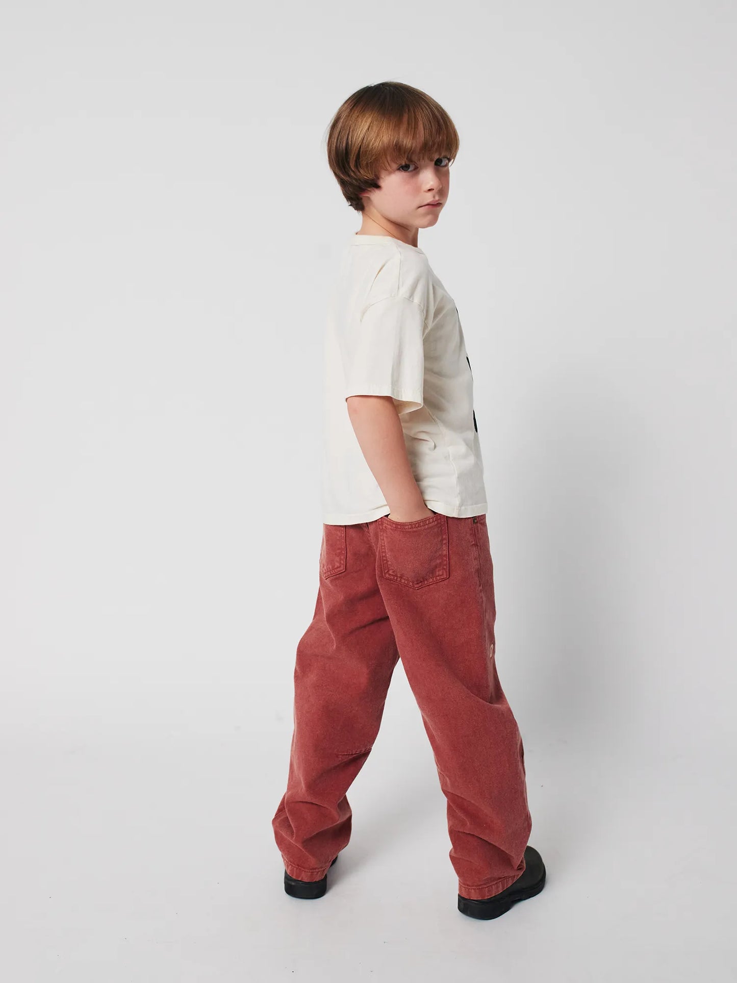 Bobo Choses Jeanshose