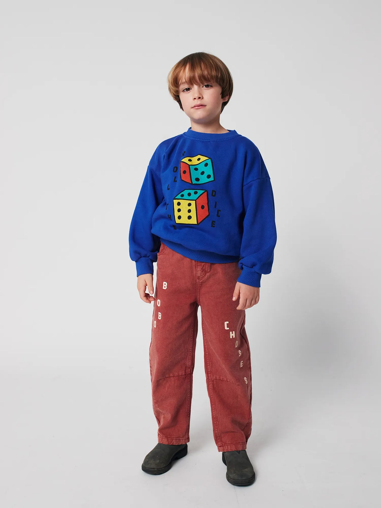 Bobo Choses Jeanshose