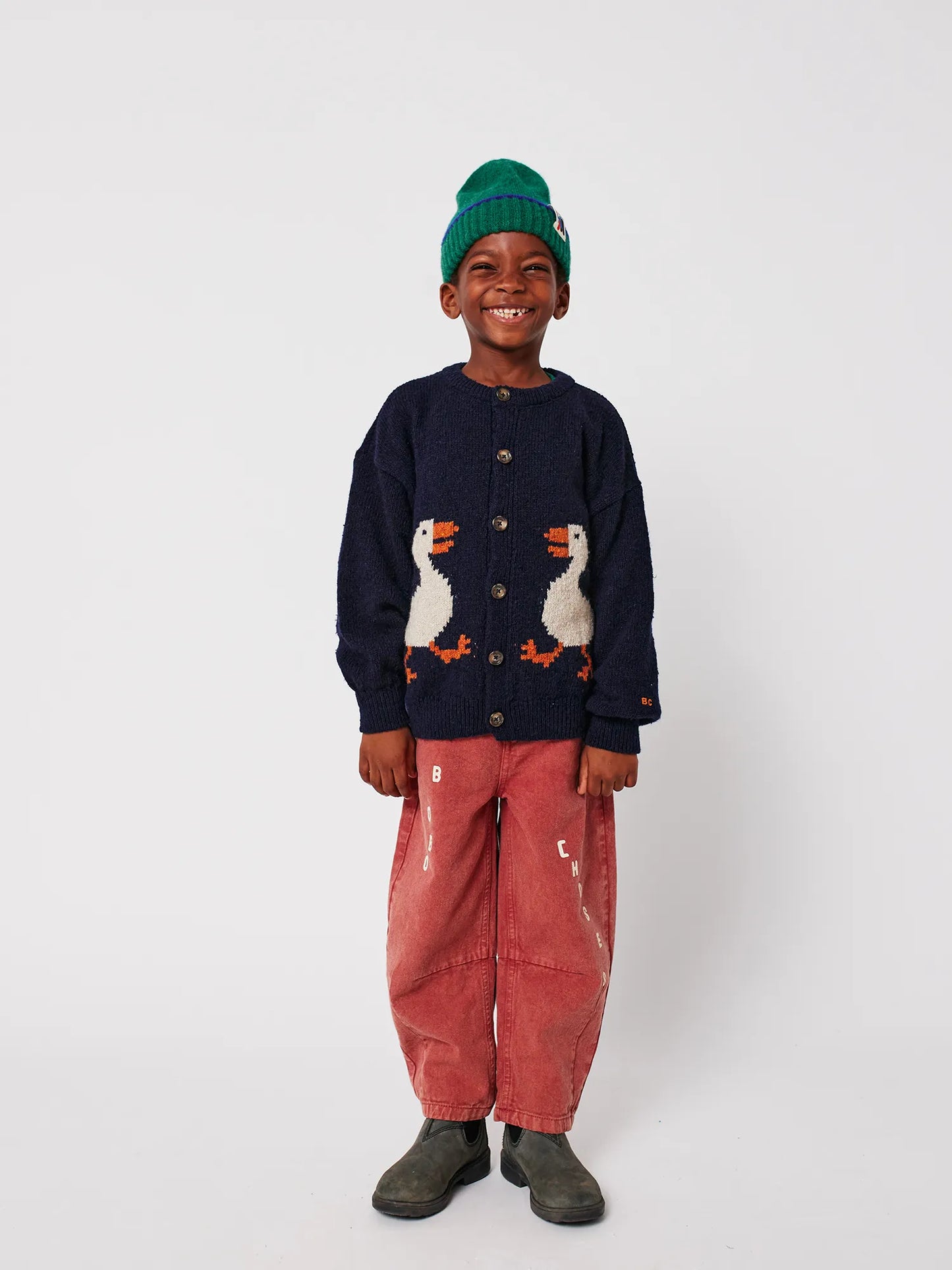 Bobo Choses Jeanshose