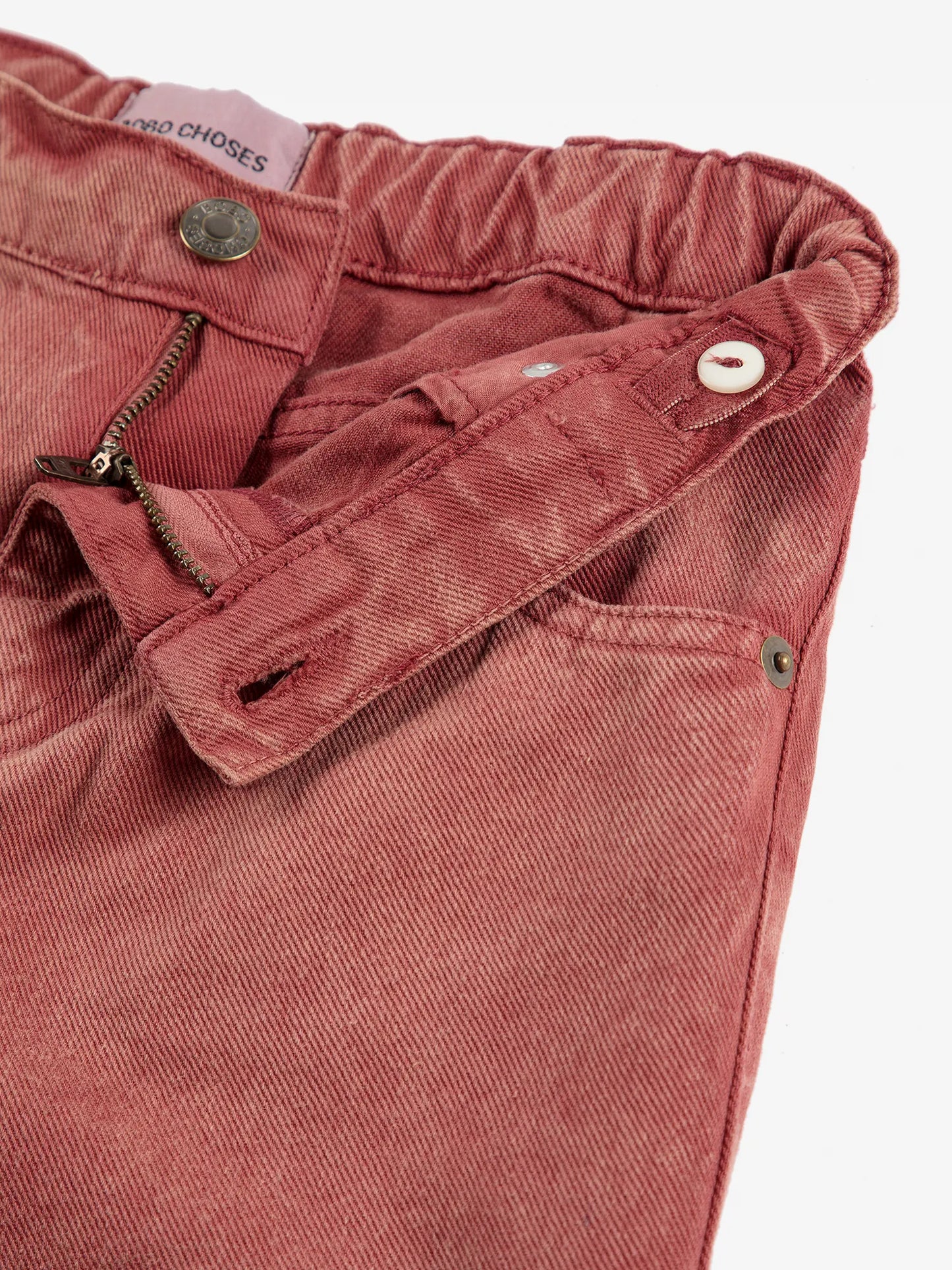 Bobo Choses Jeanshose