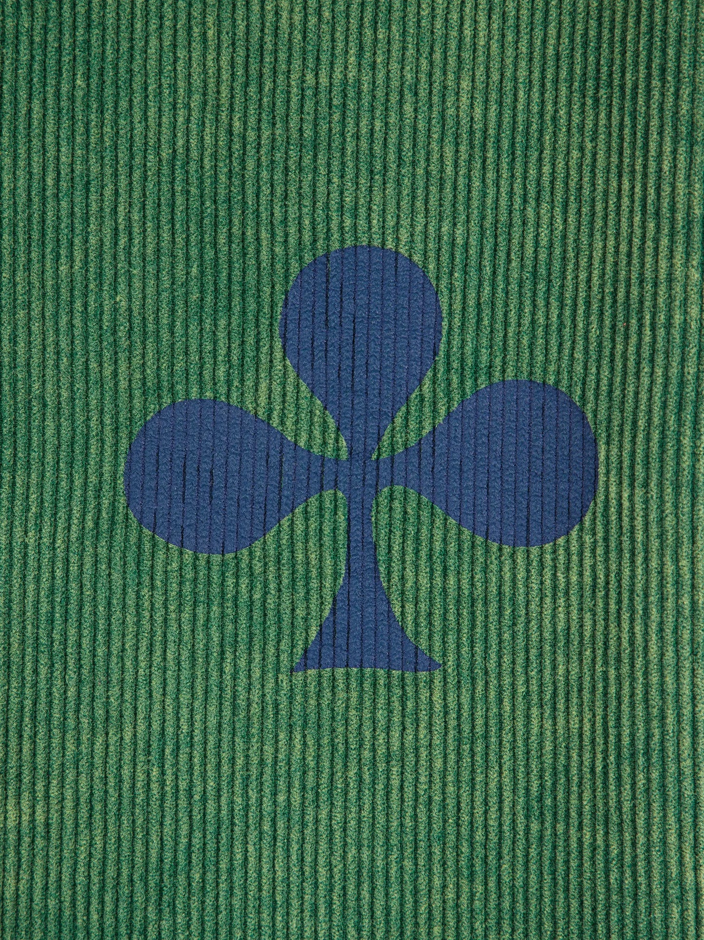 Bobo Joker corduroy straight pants