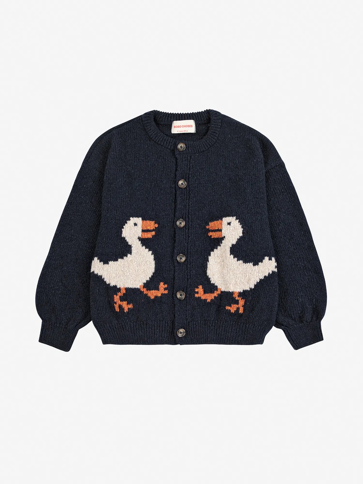 La Oca cardigan