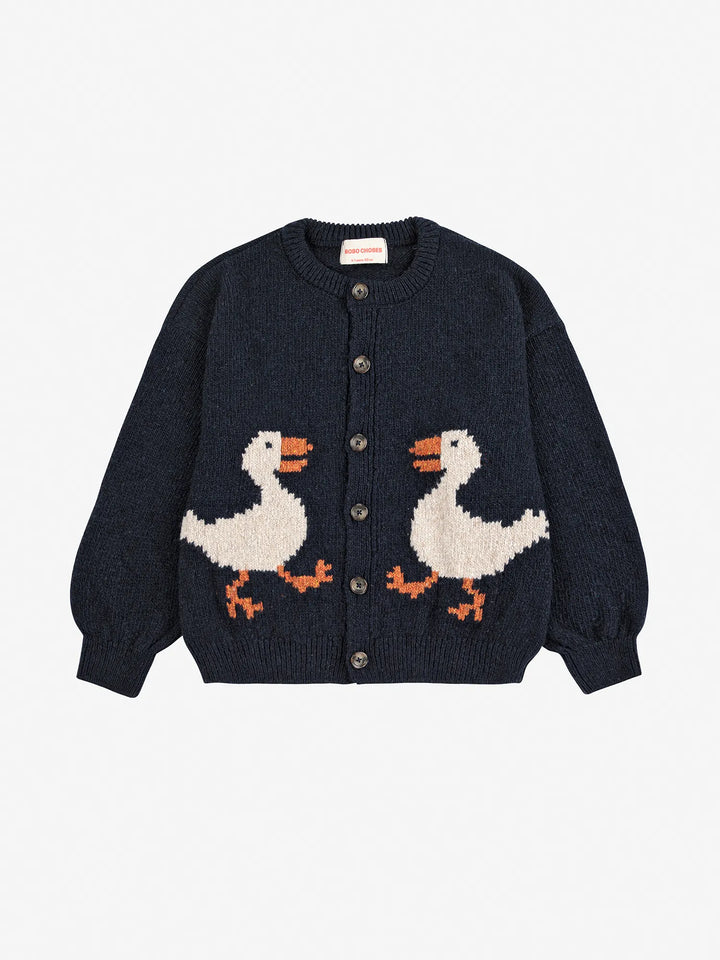 La Oca cardigan