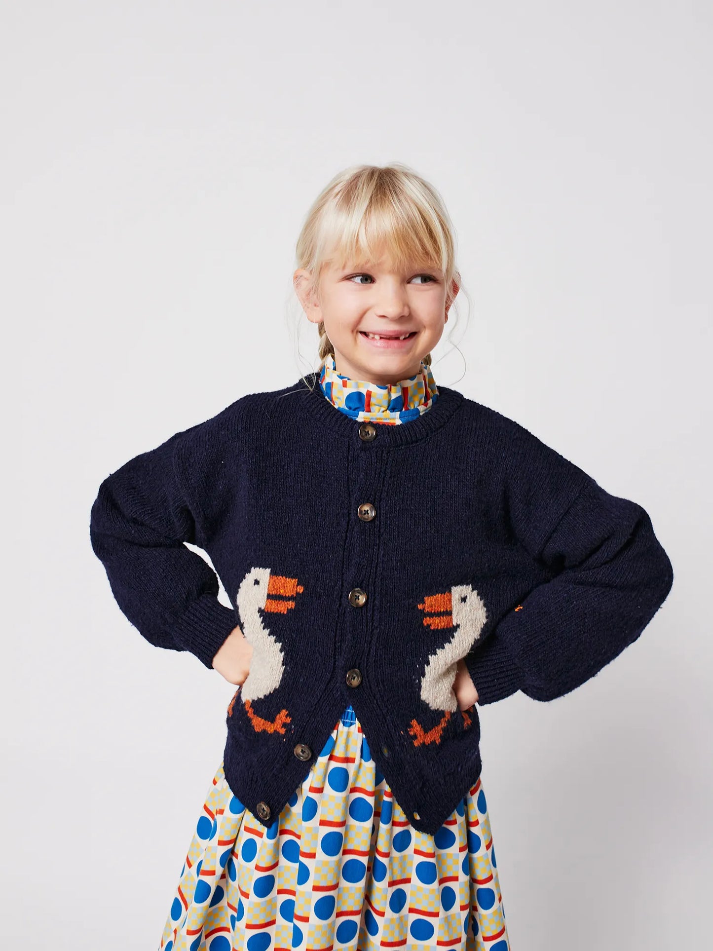 La Oca cardigan