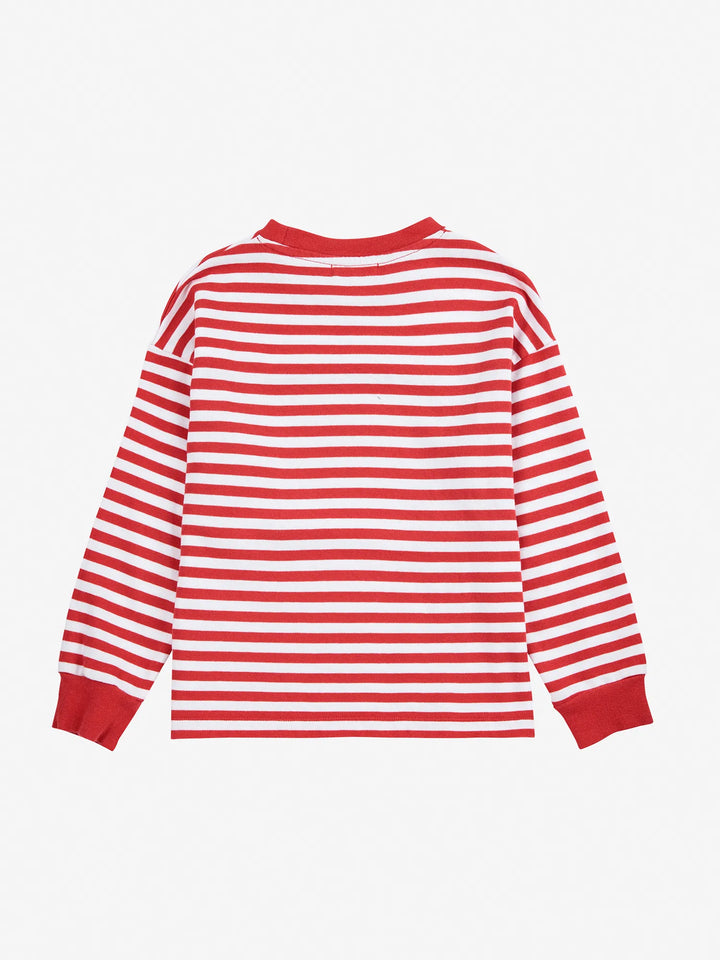 Bobo Choses stripes T-shirt