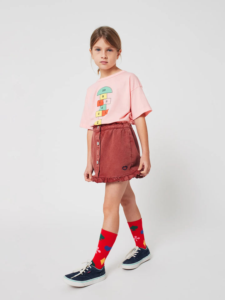 Hopscotch T-shirt