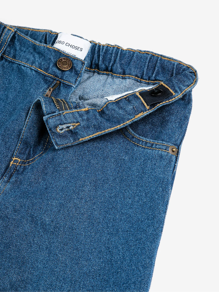 Bobo Choses denim pants