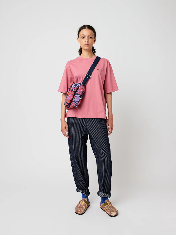 Hopscotch relaxed T-shirt