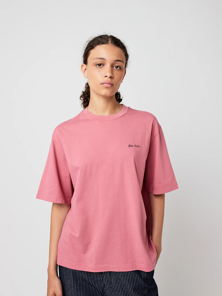 Hopscotch relaxed T-shirt