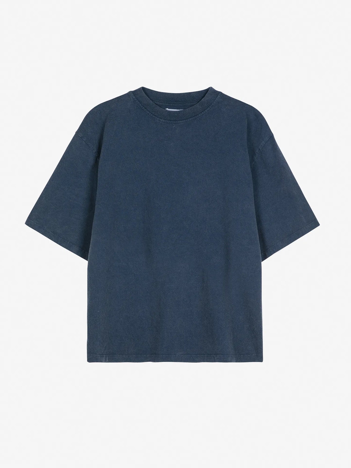 T-shirt boxy Go Bobo