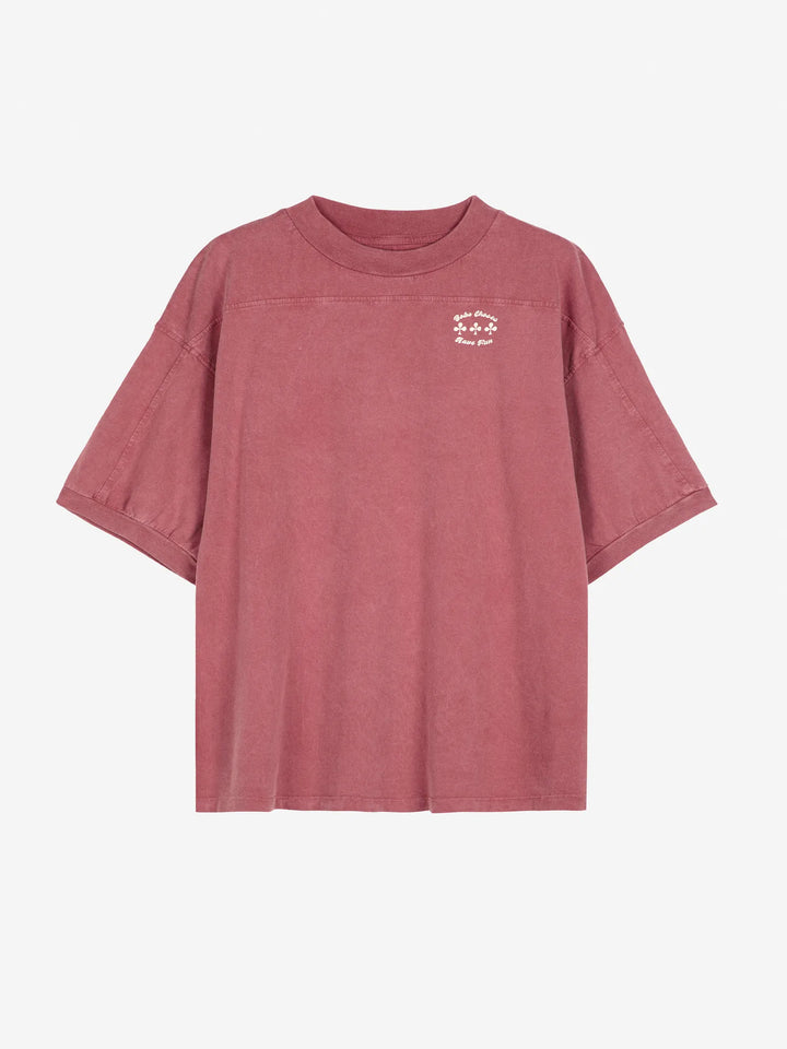Have Fun relaxed T-shirt