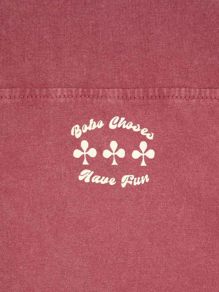 Have Fun relaxed T-shirt