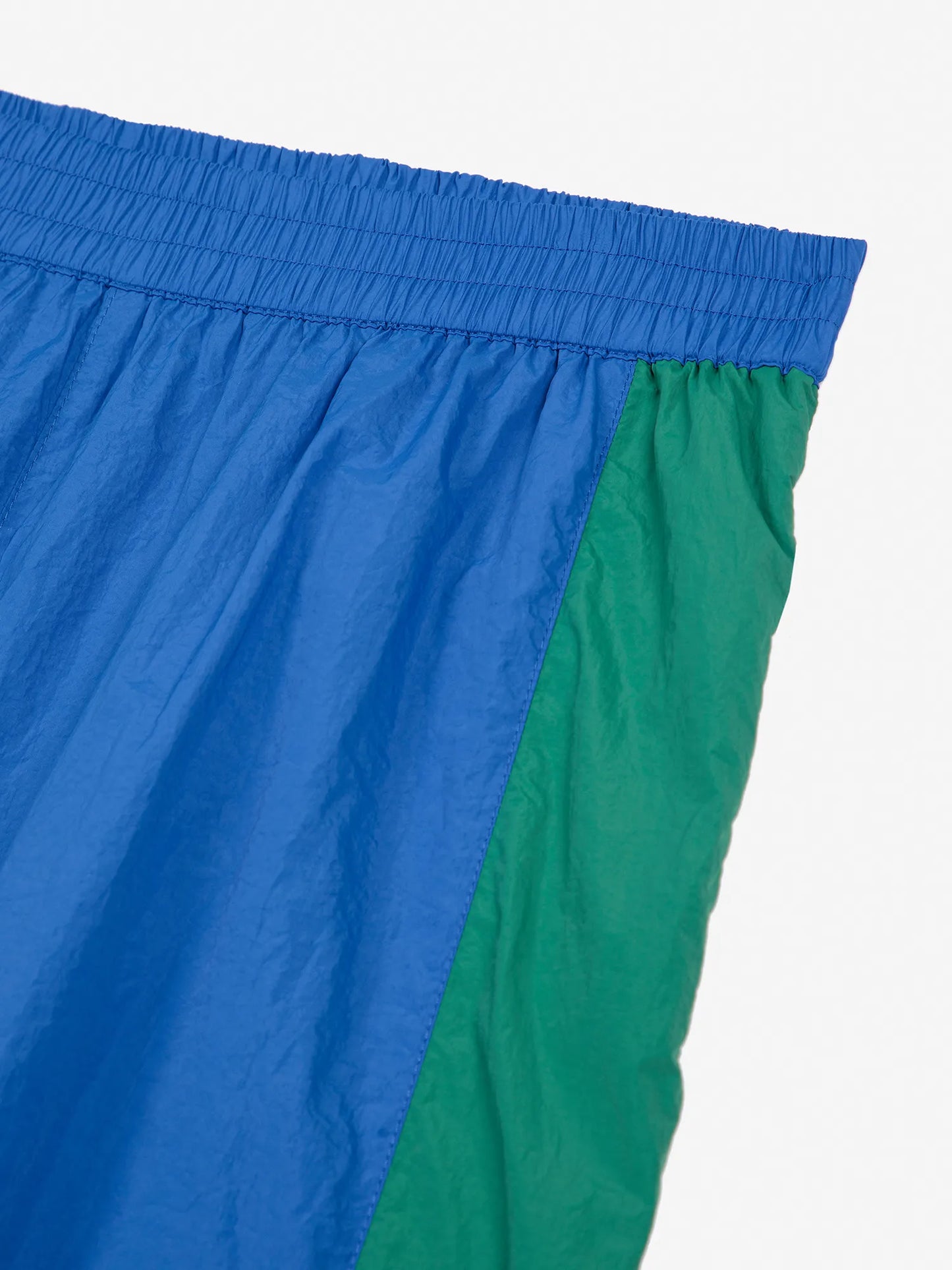 Color Block joggings