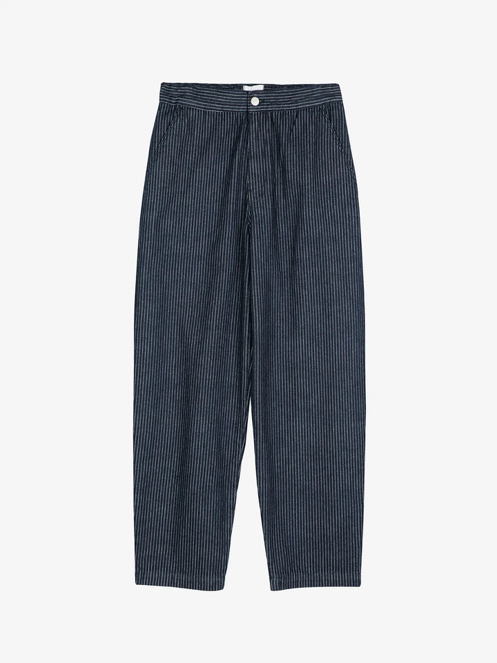 Relaxed fit jeans