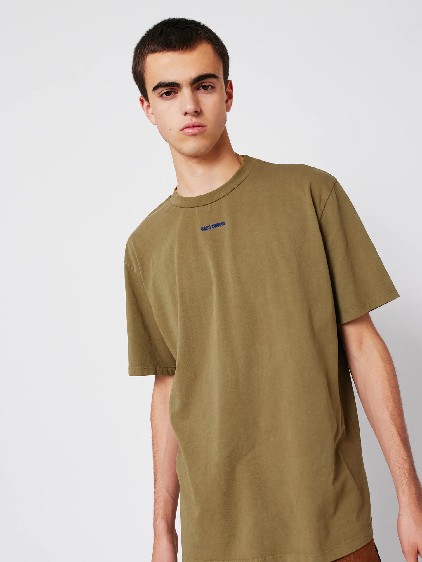 T-shirt unisexe Mr Pencil
