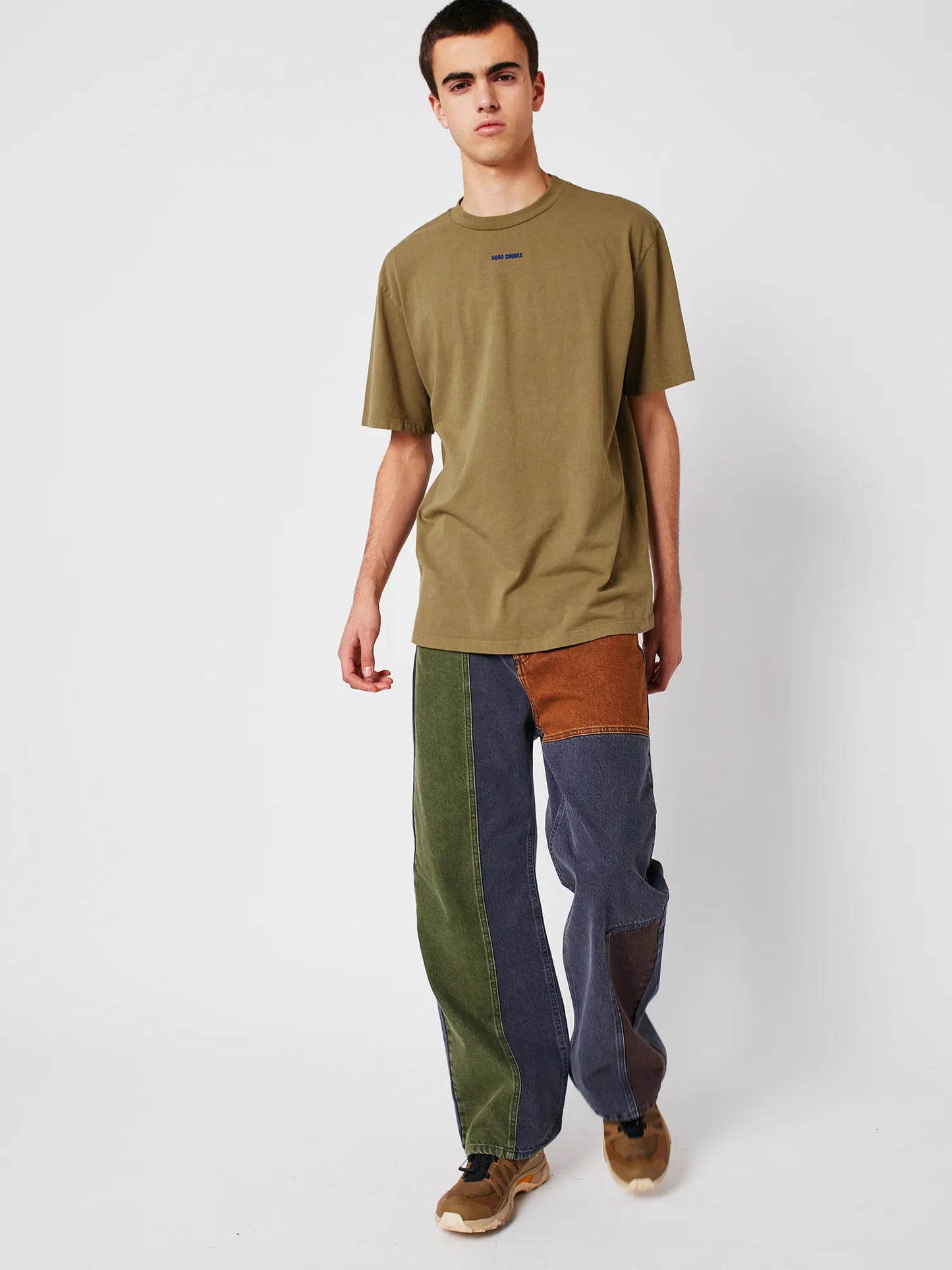 T-shirt unisexe Mr Pencil