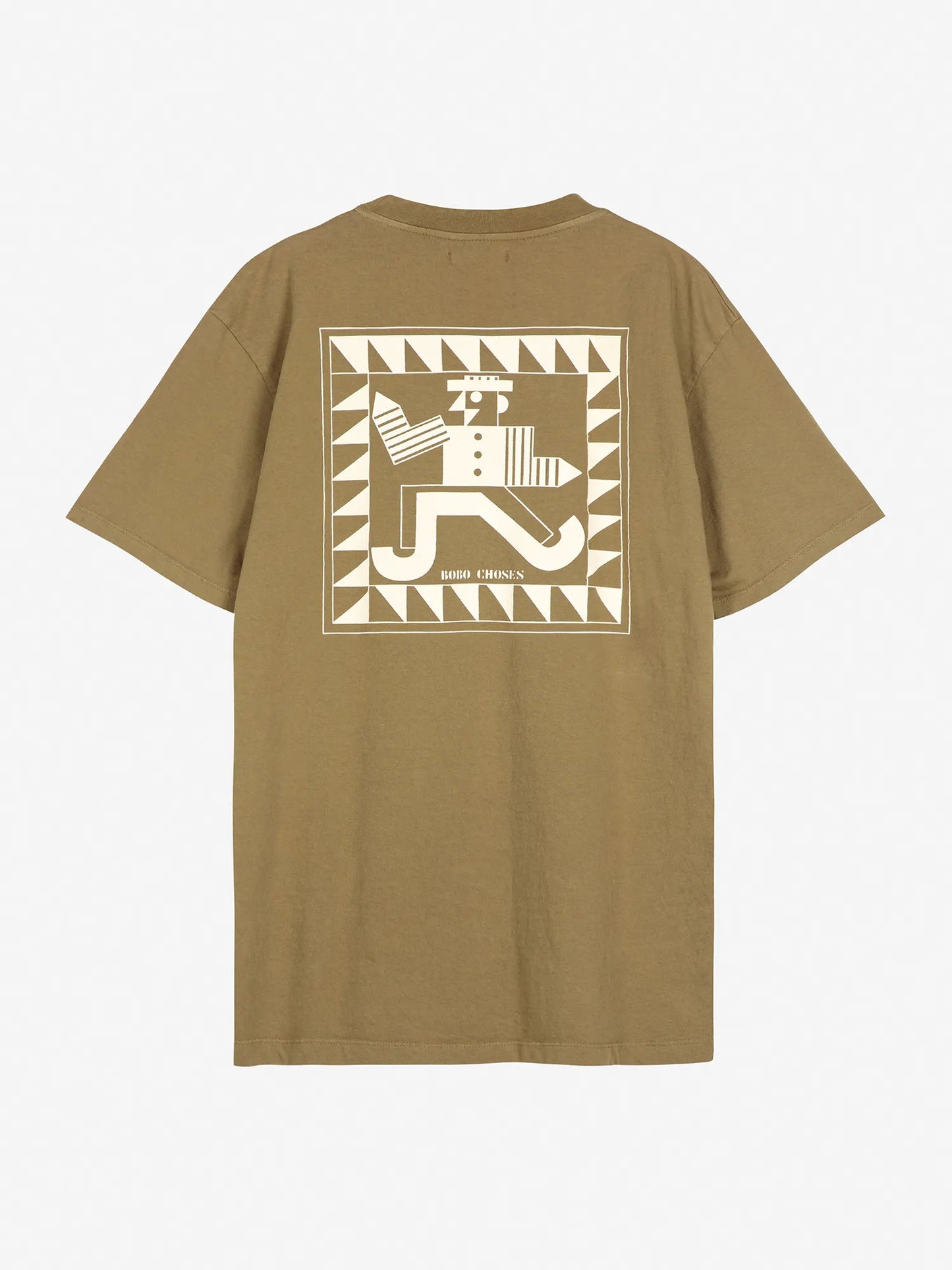 T-shirt unisexe Mr Pencil