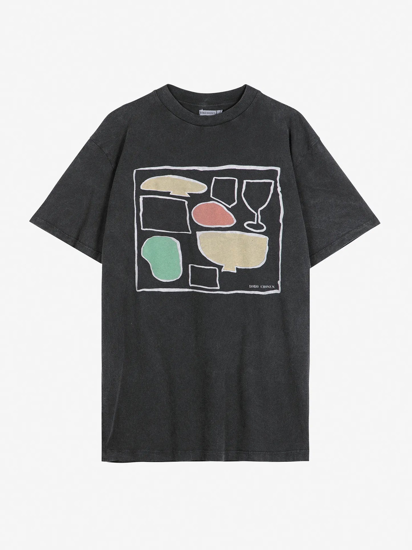 T-shirt unisexe After Seven