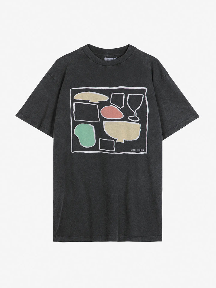 Unisex-T-Shirt After Seven