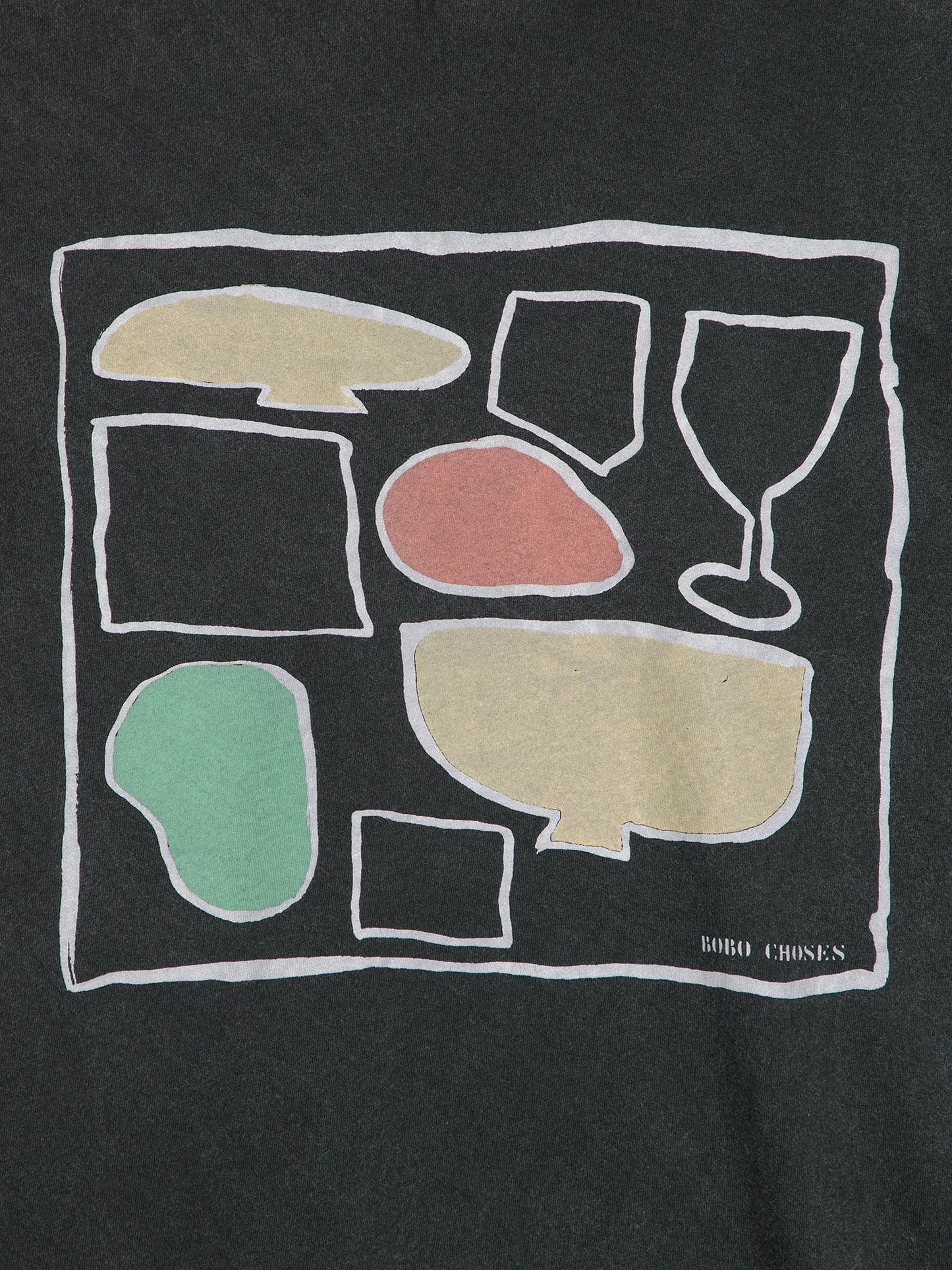 T-shirt unisexe After Seven