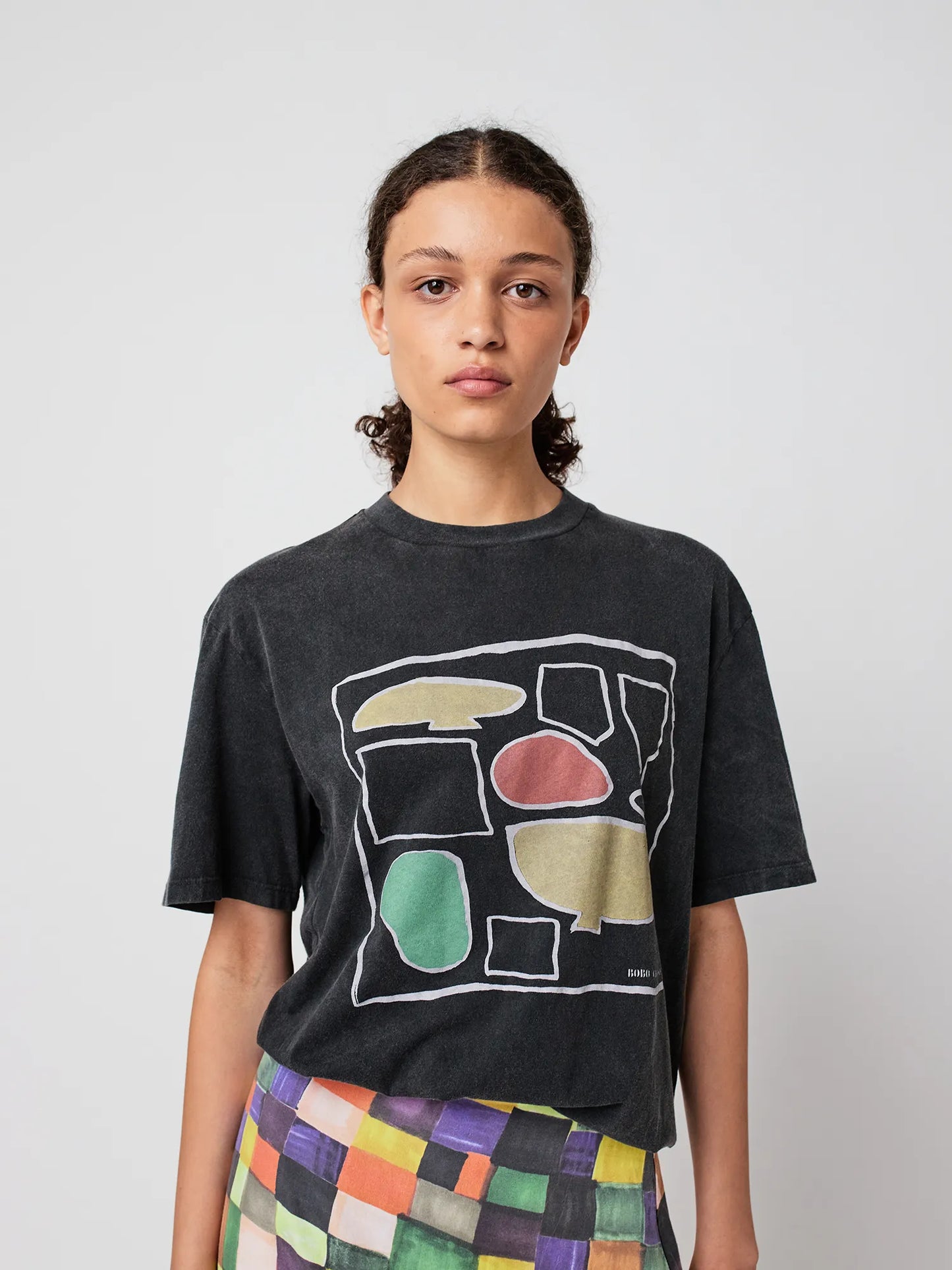 T-shirt unisexe After Seven