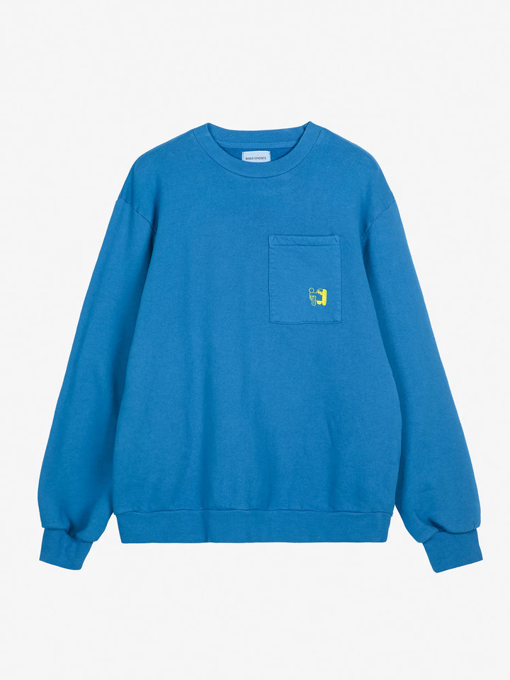 Tic Tac Toe unisex sweatshirt