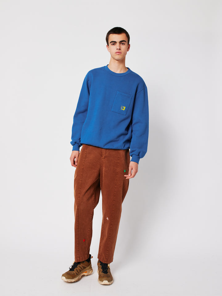 Tic Tac Toe unisex sweatshirt