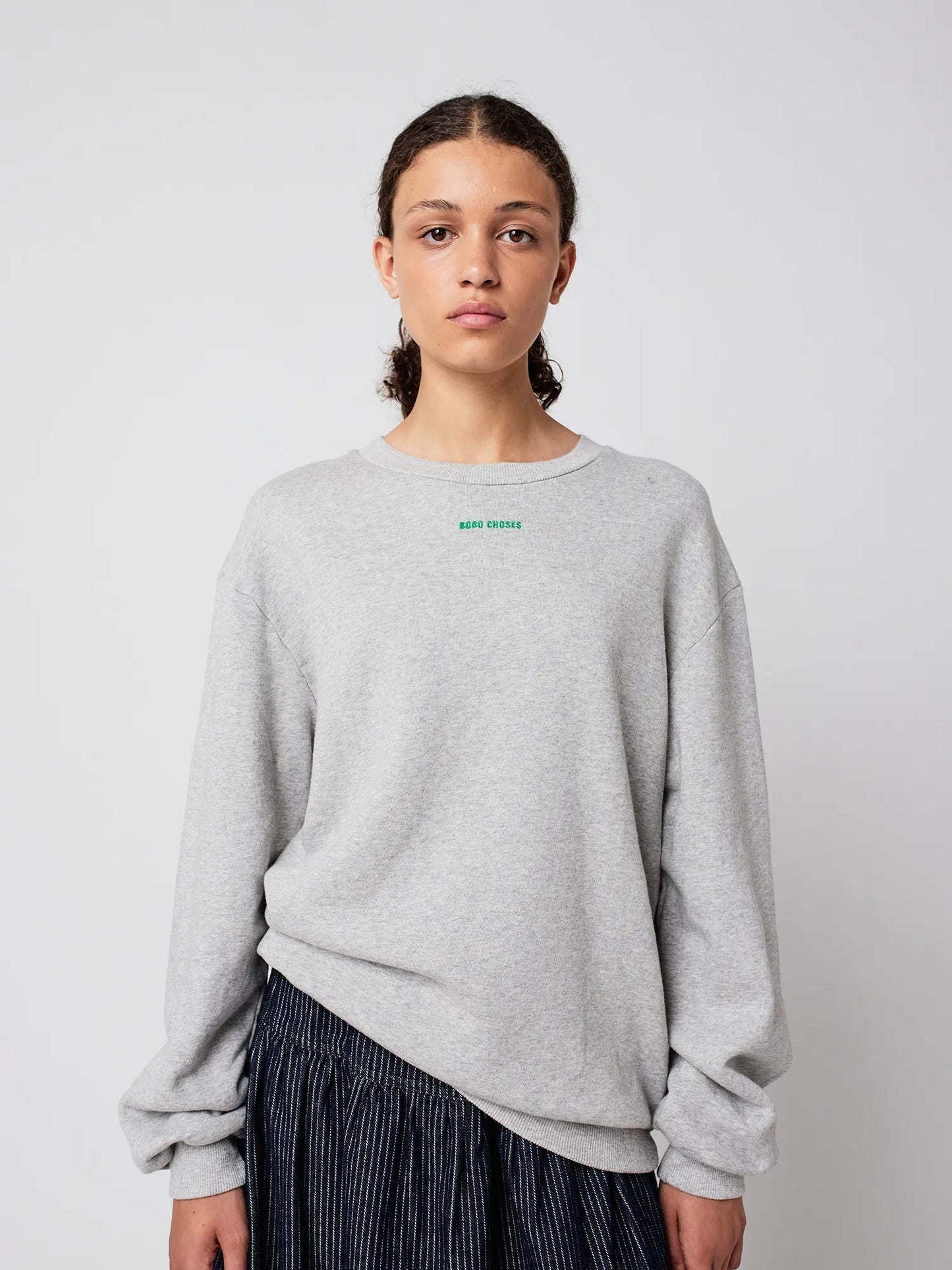 Unisex-Sweatshirt Mr Pencil