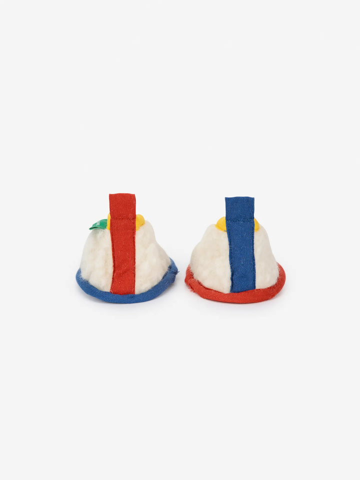 Botins Bobo Choses x Binibamba