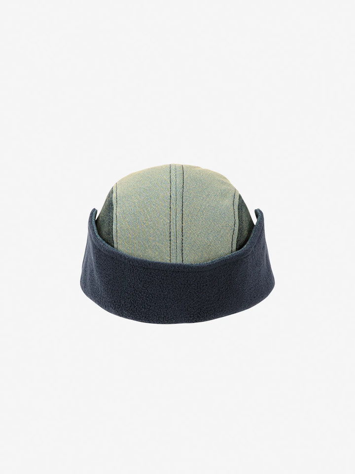Go Bobo Denim cap