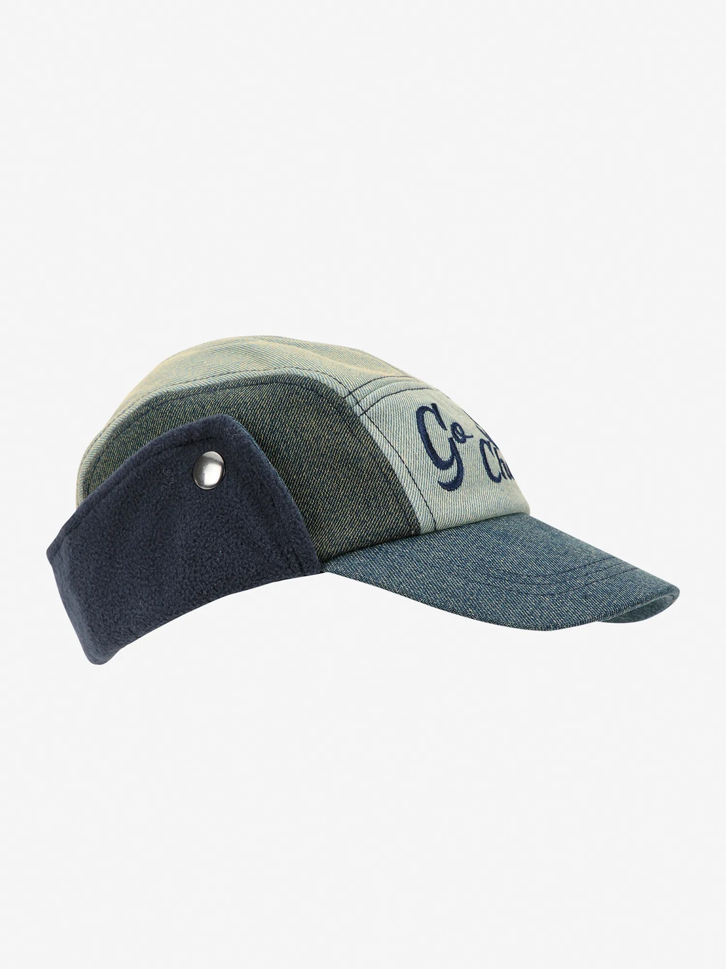 Denimcap Go Bobo