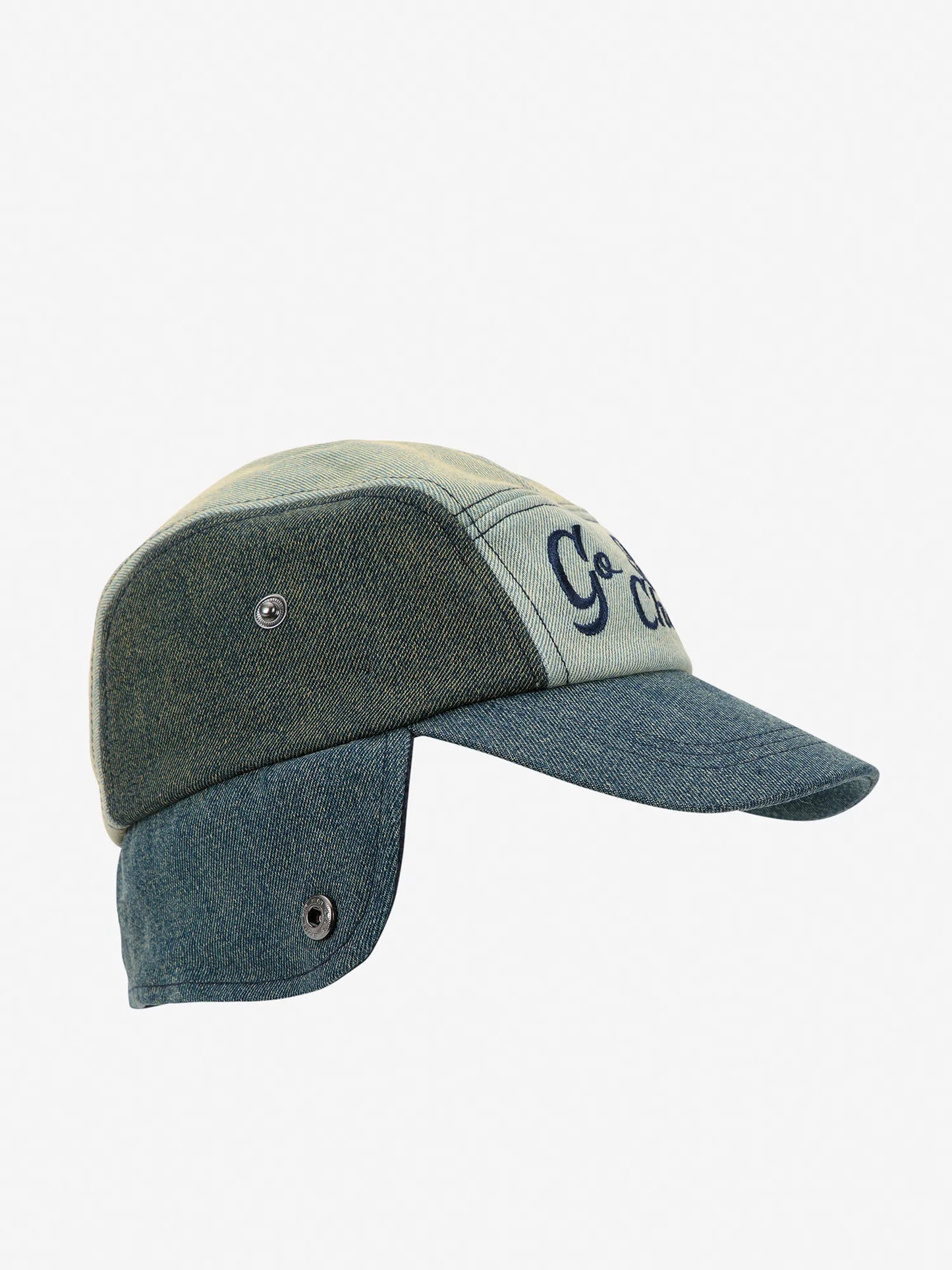Denimcap Go Bobo