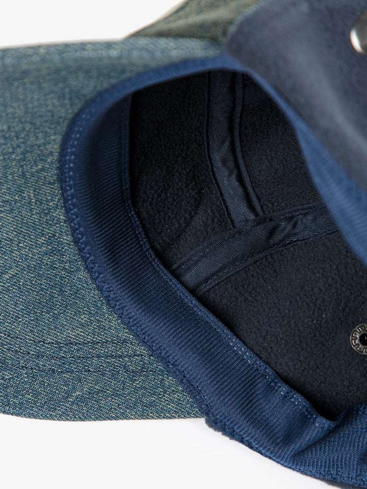 Go Bobo Denim cap
