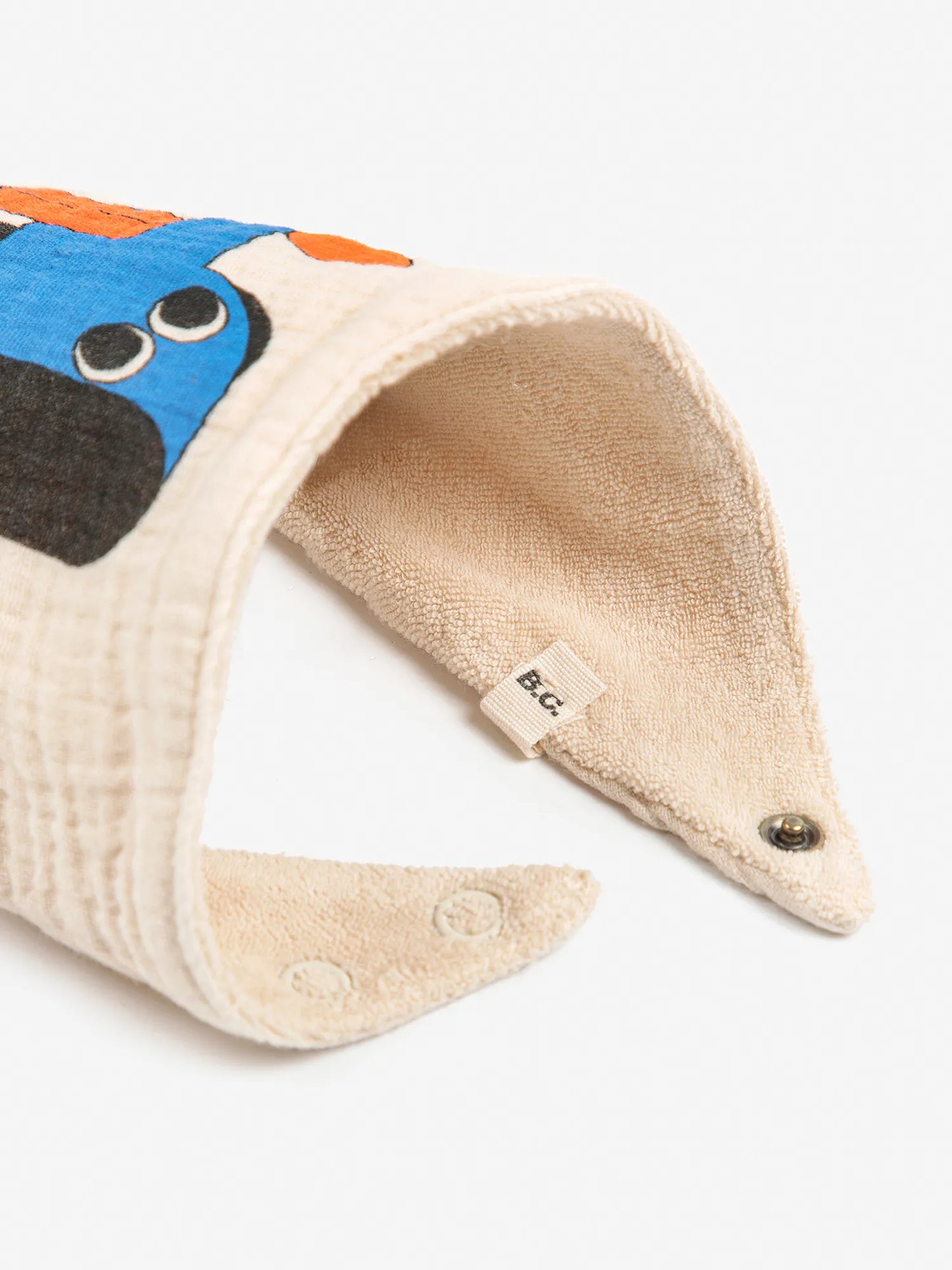 Conjunto de baberos Doggy Mate