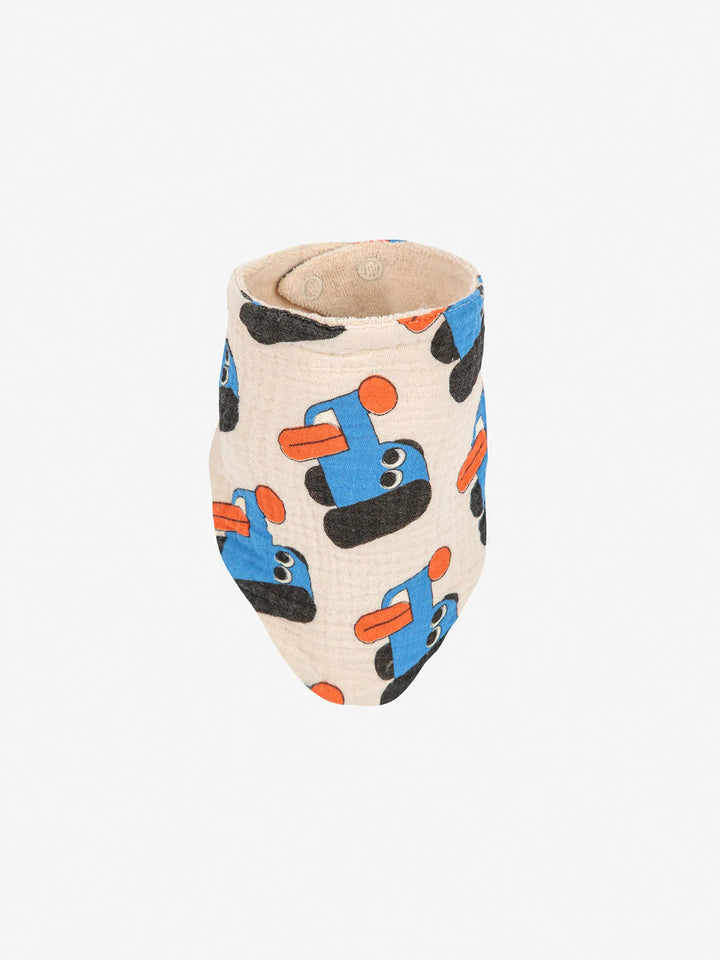 Conjunto de baberos Doggy Mate