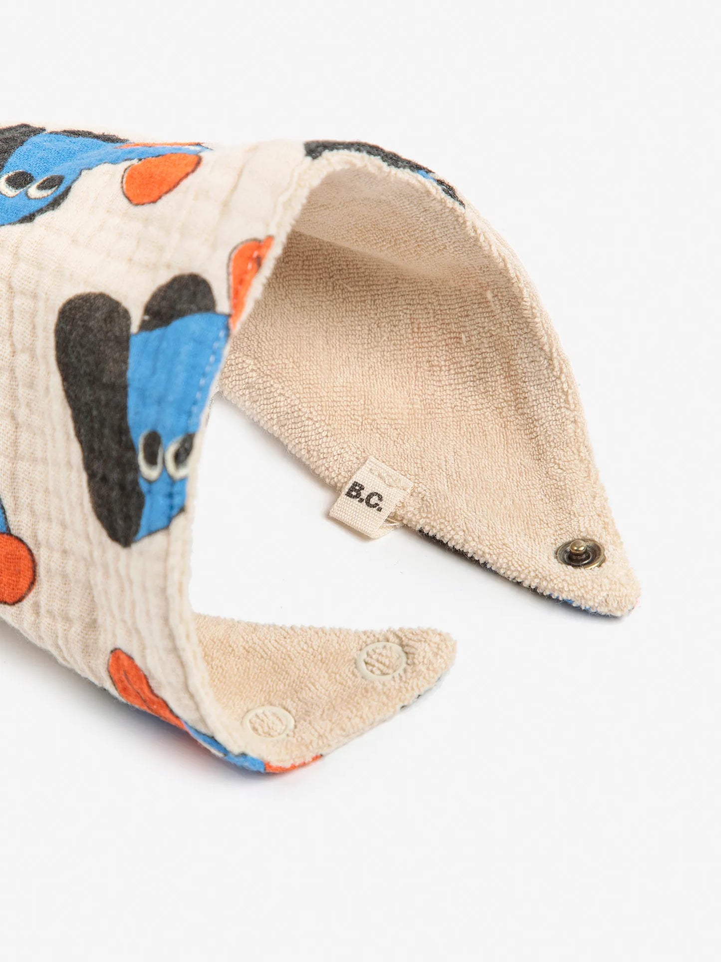 Conjunto de baberos Doggy Mate